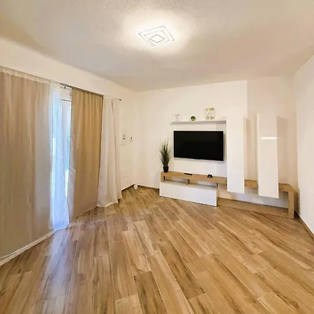 Priscila - Corte Di Pietro Apartment Castelsardo
