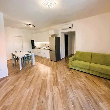 Priscila - Corte Di Pietro Apartmán *