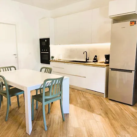Apartment Priscila - Corte Di Pietro