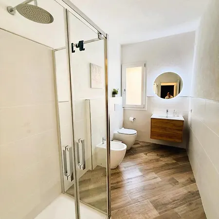 Priscila - Corte Di Pietro Apartmán Castelsardo