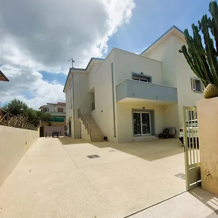 Διαμέρισμα Priscila - Corte Di Pietro